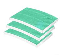Filtro HEPA de repuesto para Mijia Fresh Air System G1 300 - True H13 Composite Carbon Clean Air (D)