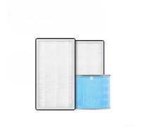 Filtro HEPA de repuesto para Mijia Fresh Air System G1 300 - True H13 Composite Carbon Clean Air (I)