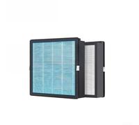 Filtro HEPA de repuesto para Mijia Fresh Air System G1 300 - True H13 Composite Carbon Clean Air (J)