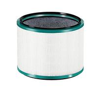 Filtro HEPA de repuesto para purificador de aire Dyson, filtro intercambiable compatible con Dyson HP02 HP01 HP00 Pure Hot + Cool Link