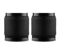 Filtro HEPA de repuesto para robot aspirador Deerma VC55, accesorios de kit de esponja de alta eficiencia, pantalla lavable que mantiene la potencia de succión, ideal para pelo de mascotas y polvo, 4