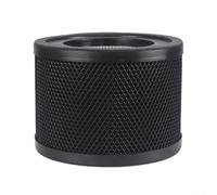 Filtro HEPA de repuesto para TaoTronics para purificador de aire tt-AP001 - Sistema de filtro H13 contra polvo y - Filtro de carbón activo para mascotas - Filtración 3 en 1 para el hogar