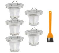 Filtro HEPA de repuesto para Xiaomi Mi Mijia Aspirador Mini Aspirador de mano