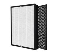 Filtro HEPA De Repuesto Y Filtro De Carbón Activado, Compatible Con Coway, Purificador De Aire, Compatible Con Storm, For AP-1516D AP1516D