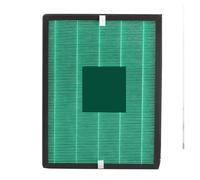 Filtro HEPA De Repuesto Y Filtro De Carbón Activado For Purificador De Aire Coway AP-1019C. Compatible Con Coway.(1 pc)