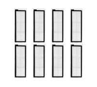 Filtro HEPA DONQ, Compatible Con Los Accesorios De Repuesto For Aspiradoras Robot 360 Y S9