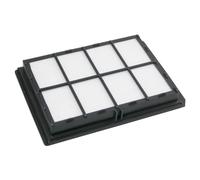 Filtro HEPA Filtro alérgeno Filtro de polen Filtro higiénico para Kärcher VC 5200 VC 5300 VS5KC0206 VS5KC02AU06 VS5KC02CH06 VS5KC02GB06 VS5KC0306 VS5KC03AU03AU03AU03AU03 6 VS5Ks.