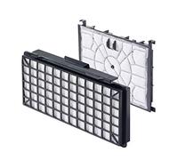 Filtro HEPA + Filtro de Motor para Siemens Siemens vsz7330 Aspiradora Z 7.0 Family Allergy Plus como original vz154hfb/vz02msf nuevo de®