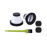 Filtro Hepa Filtro HEPA antipolvo Compatible con repuestos Compatible con aspiradora portátil Xiaomi Deerma DX115 DX115S DX115C