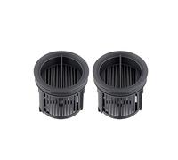 Filtro HEPA for accesorios de la fregadora de suelos Dreame MOVA K30 X4 Pro Recomendable(2pcs)