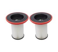Filtro HEPA For Aspiradora Bosch Unlimited, Compatible Con Aspiradoras Gen2 Serie 8 (12036642 Y 12023349). Filtros De Limpieza For El Hogar.(2 PACK)