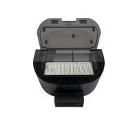 Filtro HEPA For Aspiradora, Compatible Con Honor Choice, Robot Aspirador R2 Plus, Compatible Con 360, S8 PLUS, Piezas De Aspiradora Robot, Contenedor De Polvo