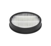 Filtro HEPA for aspiradora, compatible con Proscenic P12 y P13, y Ultenic U22, U12 y U13.