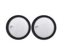 Filtro HEPA for aspiradora Lake Jimmy B505, B506, BX5, B603, B603 Pro y BX7 Pro, Repuesto for Eliminar ácaros.