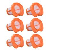 Filtro HEPA for aspiradora robot, compatible con BlackDecker, BHHV320B y BHHV320J, piezas de aspiradora