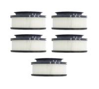 Filtro HEPA for aspiradora Rowenta ZR009008, accesorios for aspiradoras.