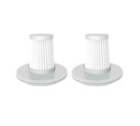 Filtro HEPA for aspiradora Xiaomi Mijia MJCMY01DY, repuestos for aspiradora