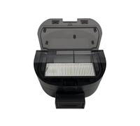Filtro HEPA For Caja De Polvo De Aspiradora, Compatible Con Honor Choice, Robot Aspirador R2 Plus, 360, S8 PLUS, Piezas De Aspiradora Robot, Contenedor De Polvo