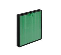 Filtro HEPA for purificador de aire, compatible con LEVOIT Vital 100S, elemento filtrante compuesto HEPA(Green)