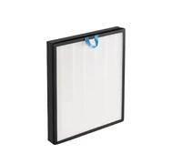Filtro HEPA for purificador de aire, compatible con LEVOIT Vital 100S, elemento filtrante compuesto HEPA(White)