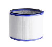 Filtro HEPA For Purificador De Aire Dyson Pure Hot + Cool Link HP00 HP01 HP02 HP03 DP01, Compatible Con Modelos 967449-04.