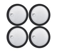 Filtro HEPA for robot for aspiradora Lake for Jimmy B505 B506 BX5 B603 B603 Pro BX7 Pro (accesorios) Recomendable(4pcs)