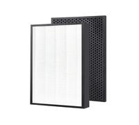 Filtro HEPA FY2422/30 Filtro De Carbón FY2420/30, Compatible Con Philips, Purificador De Aire AC2882 AC2885 AC2887 AC2889 AC3821 AC3829