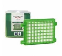 Rowenta ZR002101 Filtros Hepa H10 para aspiradores Classic y Spacéo