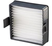 Filtro HEPA H11 Ryobi lavable para aspirador R18HV/R18HVF