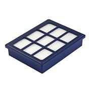 Nilfisk 1471250500 Filtro Hepa13 Accesorio Aspiración, Azul