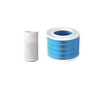 Filtro HEPA H13 CJSJSQ01XY-LX para Humidificador Inteligente para Mijia Pure 2G. Elemento Filtrante CJSJSQ01LX-LX. Limpieza de la Carcasa.