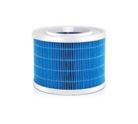 Filtro HEPA H13 CJSJSQ01XY-LX para Humidificador Inteligente para Mijia Pure 2G. Elemento Filtrante CJSJSQ01LX-LX. Limpieza de la Carcasa.