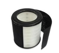 Filtro HEPA H13, Compatible Con GermGuardian, Compatible Con 360, Accesorios For Purificadores De Aire FLT4700/AC4700