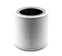AllSpares Filtro HEPA H13 para purificador de aire adecuado para Levoit Core 400S (Ø236 x 252 mm)