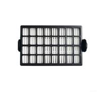 Filtro HEPA H13 para Samsung SC8420-SC8480 Series, DJ97-00339A/D/F/G, piezas de repuesto, filtros de aspiradora lavables y reutilizables (paquete de 1)