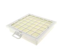 Filtro hepa lavable 130x130x30mm 00579193 - aspiradora