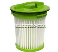Filtro HEPA lavable aspiradora Ariete Jetforce Mod. 2791, color verde AT5165395000