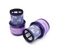 Filtro Hepa Lavable, Compatible Con Dyson, V11 SV14 V15 SV15 Cyclone Absolute Animal, Accesorios For Aspiradoras Inalámbricas