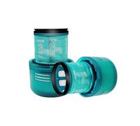 Filtro HEPA Lavable Compatible Con El Robot Aspirador Dyson G5 Detect Absolute, Dispositivo De Filtrado, Accesorios De Repuesto(As show c)