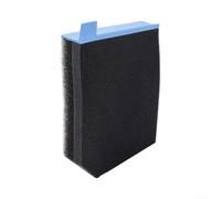 Filtro HEPA lavable de repuesto para AEG LX9 para cascade - Filtro interior para aspiradora de aire limpio y personas alérgicas (1 paquete)
