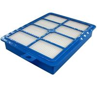 Filtro HEPA lavable de repuesto para aspiradoras AEG AFS1W y Philips, compatible con UltraOne Ultrasilence VX6-9 LX7-9 Series