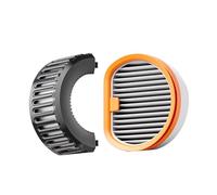 Filtro HEPA lavable Original, Compatible con Uwant V500, aspiradora de mano en seco y húmedo Accesorios(Set 1)
