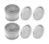 Filtro HEPA lavable Original, Compatible con Xiaomi G20 / G20 Max, aspiradora portátil en seco y húmedo Accesorios(Set 2)
