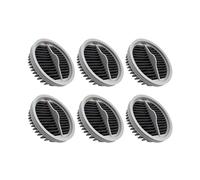 Filtro HEPA lavable para aspiradora inalámbrica, compatible con Xiaomi, compatible con Roidmi NEX X20 X30 S2 F8 Storm Pro