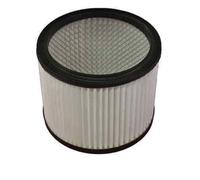 Filtro HEPA Lavable Para Bidón Aspirapolvo YAMATO VBA-30 VBA-50 2014FI61672