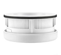 Filtro HEPA lavable para Xiaomi para g20 Lite Cleaner lavable (1 filtro | Compatible con Xiaomi G20 Lite, atrapa el polvo fino, protege el motor, diseño lavable, fácil mantenimiento