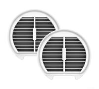 Filtro HEPA Lavable para Xiaomi para mijia para lite MJWXCQ03DY(Monthly Sets)