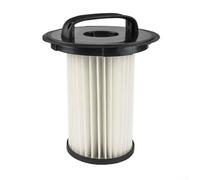 Filtro HEPA lavable y reutilizable de repuesto para aspiradoras Marathon FC9222/01 FC9222/02 FC9219/01 FC9200 Series, captura el polvo fino para aire limpio y fresco (1 paquete)