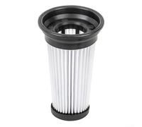 Filtro HEPA lavable y reutilizable para aspiradora Vacmaster VSD1801 VSD1001, sistema de filtración de alta eficiencia para aspirar en seco y húmedo para capturar polvo y partículas de pelo de