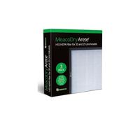 Meaco Dry Arete One 20L y 25L H13 HEPA